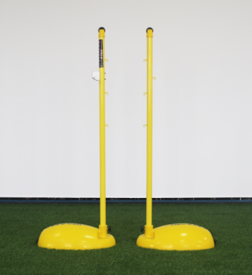 Height Adjustable Basketball Hoop Portab···